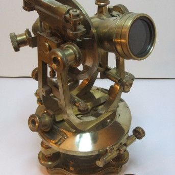 theodolite 